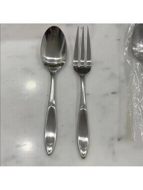 Yamazaki Solari Individual Stainless Steel Flatware  Buyer's Choice